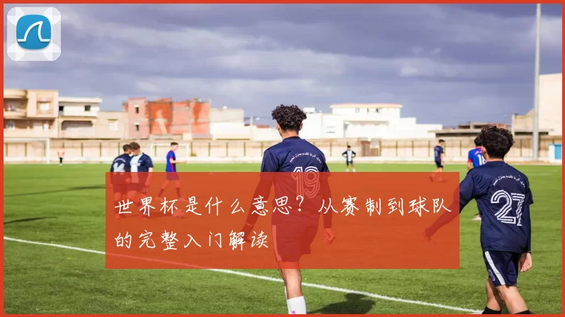 世界杯是什么意思？从赛制到球队的完整入门解读