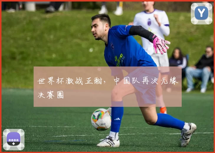 世界杯激战正酣，中国队再次无缘决赛圈