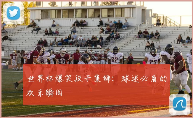 世界杯爆笑段子集锦：球迷必看的欢乐瞬间